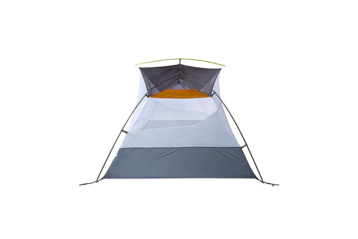 Dagger OSMO Lightweight Backpacking Tent, 2 Person - Quest Outdoors
