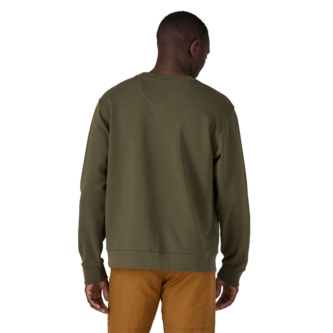 Daily Crewneck Sweatshirt - Quest Outdoors