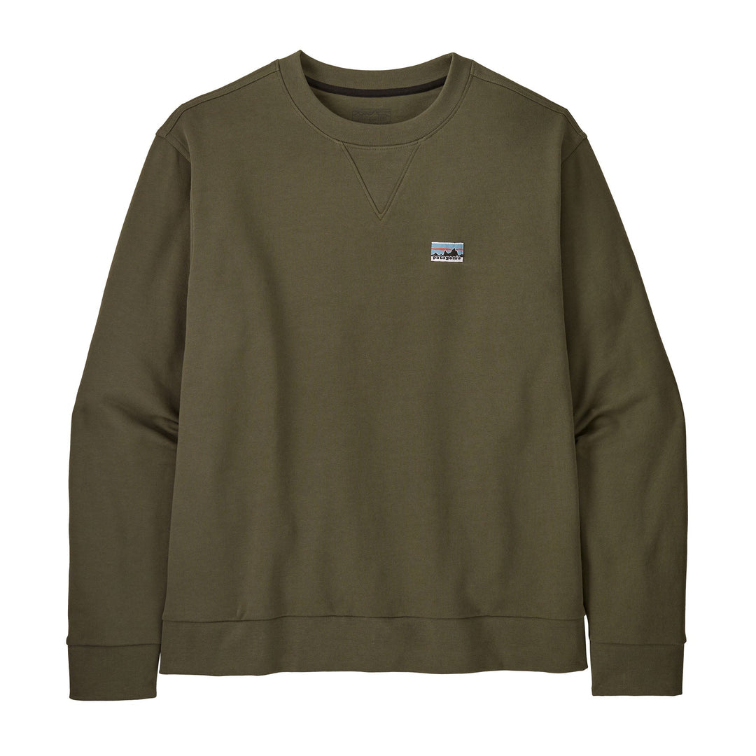 Daily Crewneck Sweatshirt - Quest Outdoors