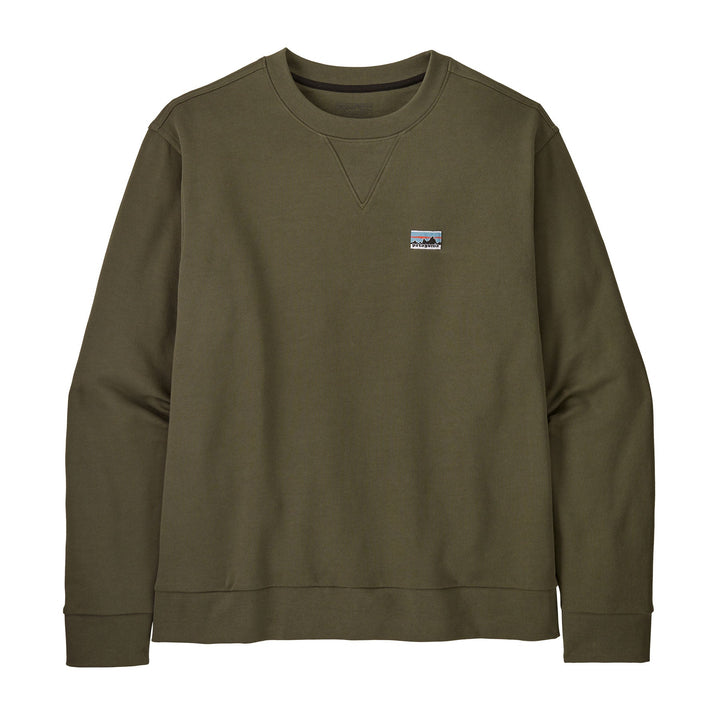 Daily Crewneck Sweatshirt - Quest Outdoors