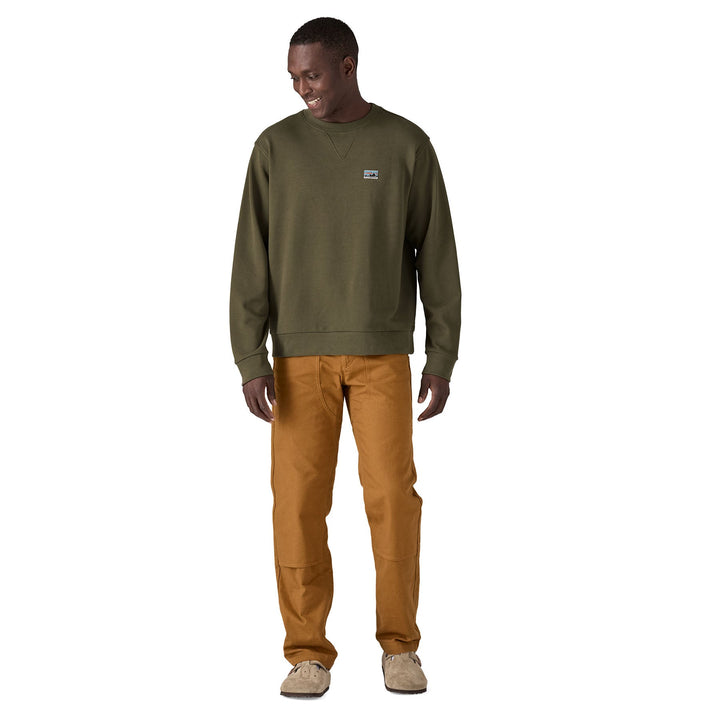 Daily Crewneck Sweatshirt - Quest Outdoors