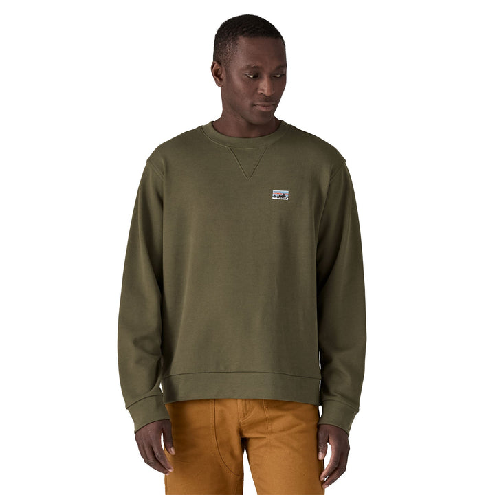 Daily Crewneck Sweatshirt - Quest Outdoors