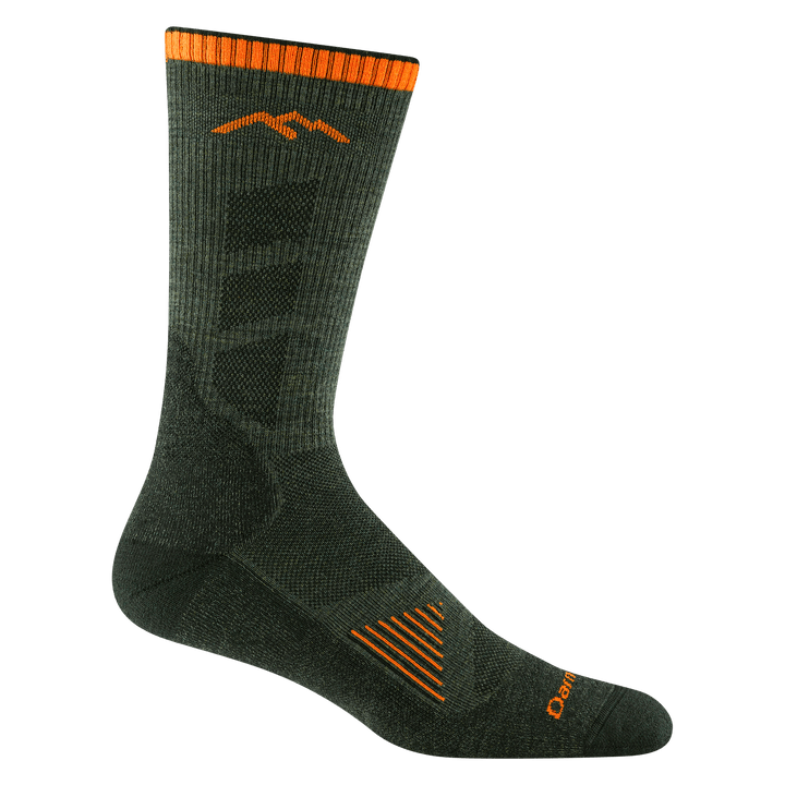 Darn Tough Men's Boot Lightweight Hunting Socks - Quest Outdoors