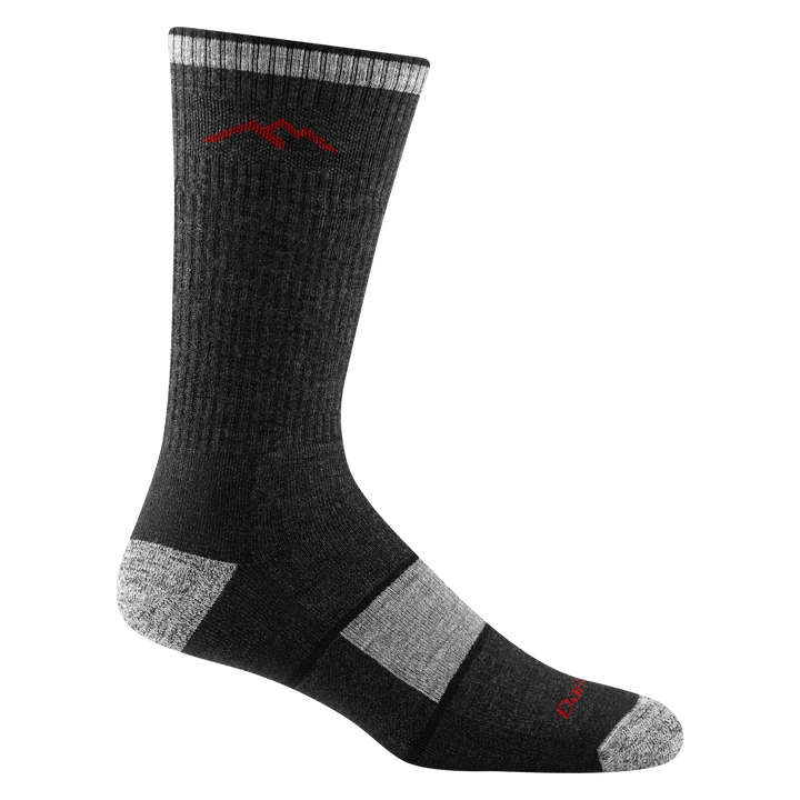 Darn Tough Men's Hiker Boot Full Cushion Midweight Hiking Socks - Quest Outdoors