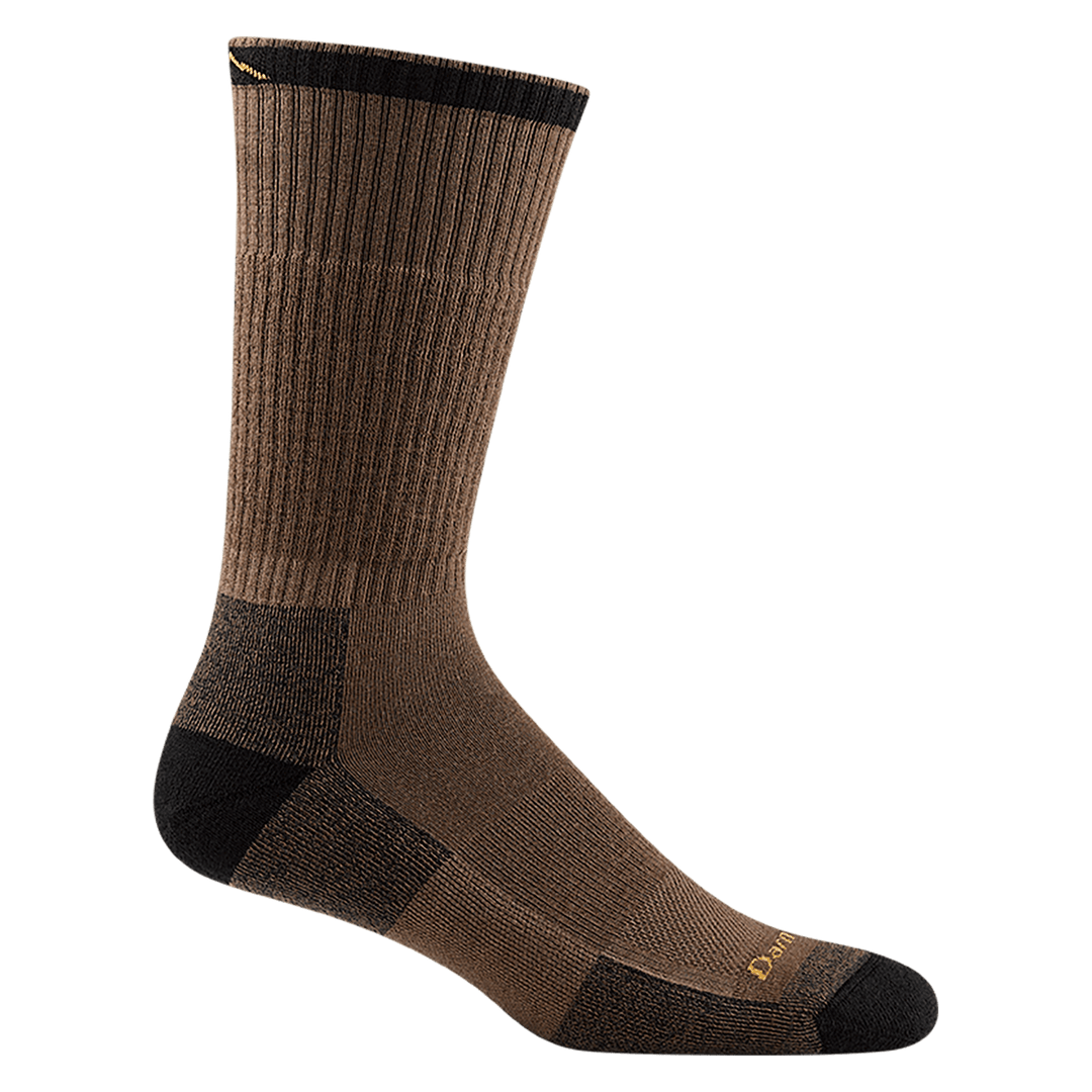 Darn Tough Men's John Henry Boot Midweight Work Sock - Quest Outdoors