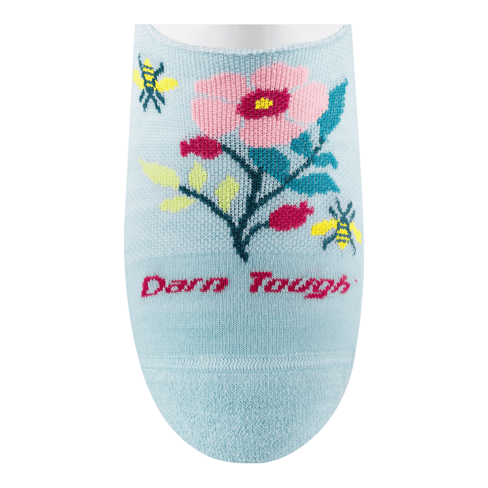 Darn Tough Women's No Show Hidden Lightweight Lifestyle Socks - Quest Outdoors