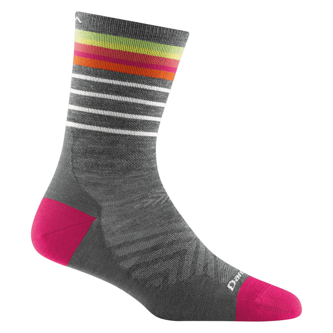 Darn Tough Women's Stride Micro Crew Ultra - Lightweight - Quest Outdoors
