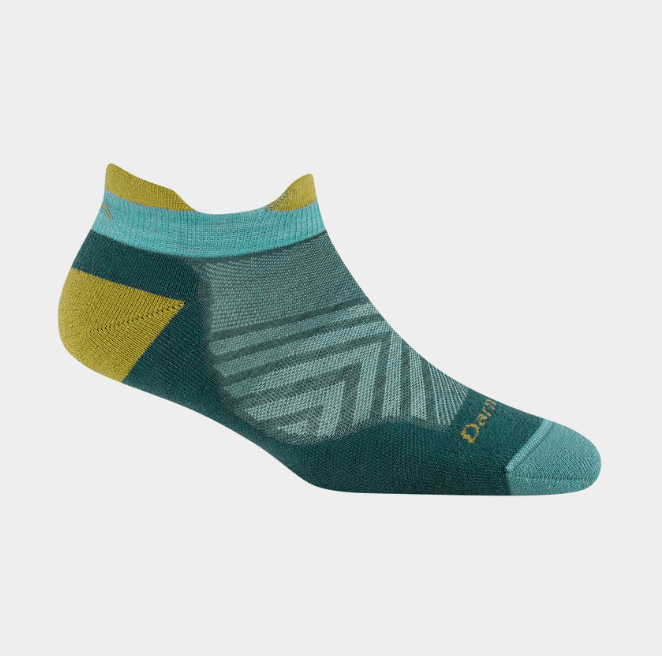 Darn Tough W's Run No Show Tab Ultra - Lightweight with Cushion - Quest Outdoors