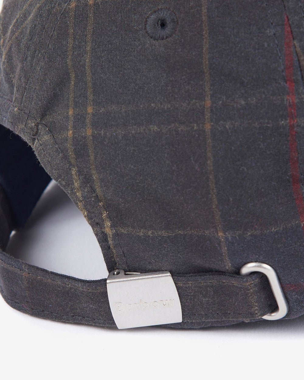 Darwen Tartan Sports Cap - Quest Outdoors