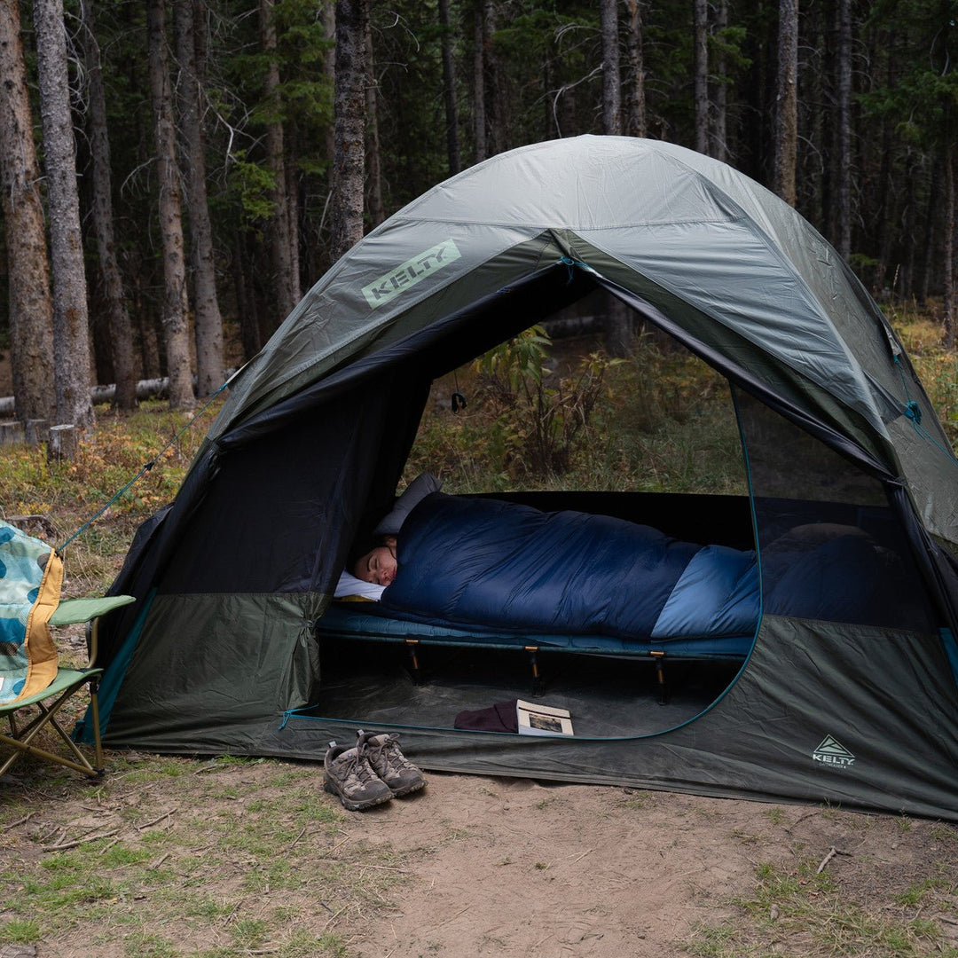 Daydreamer 4 - Quest Outdoors