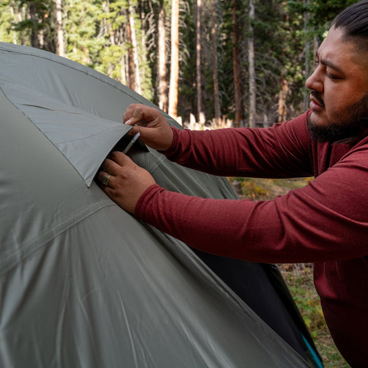 Daydreamer 4 - Quest Outdoors