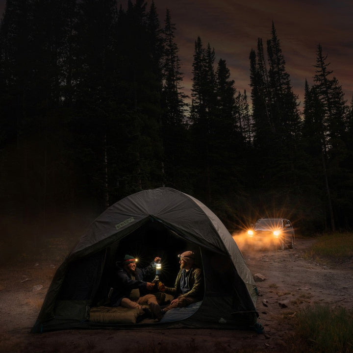 Daydreamer 6 - Quest Outdoors