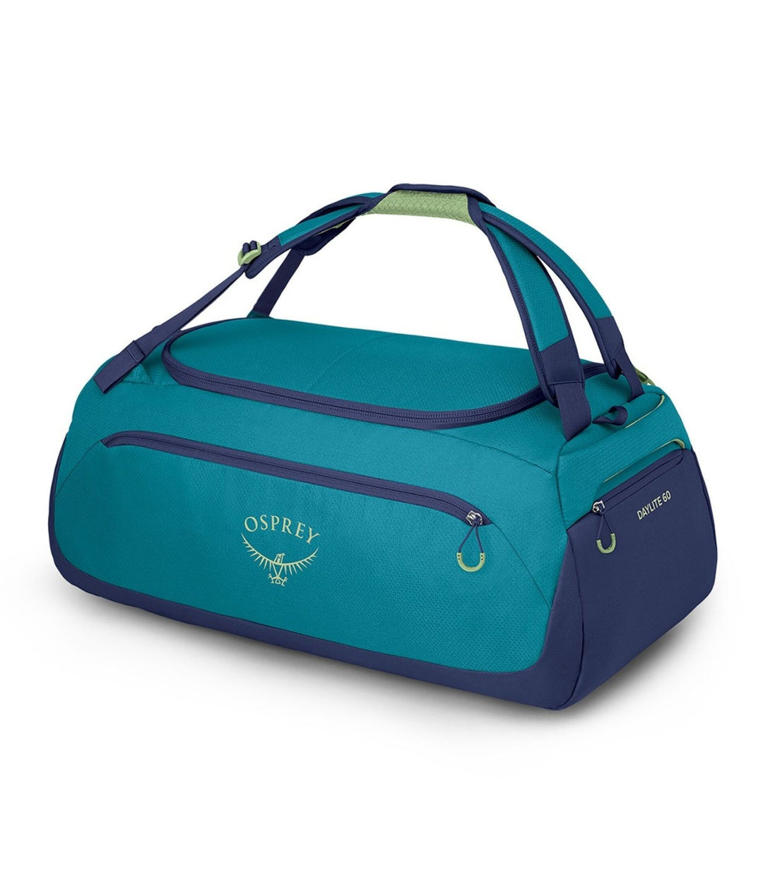 Daylite Duffel 60 - Quest Outdoors