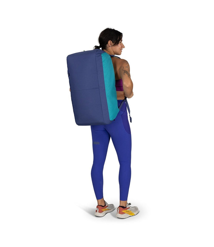 Daylite Duffel 60 - Quest Outdoors