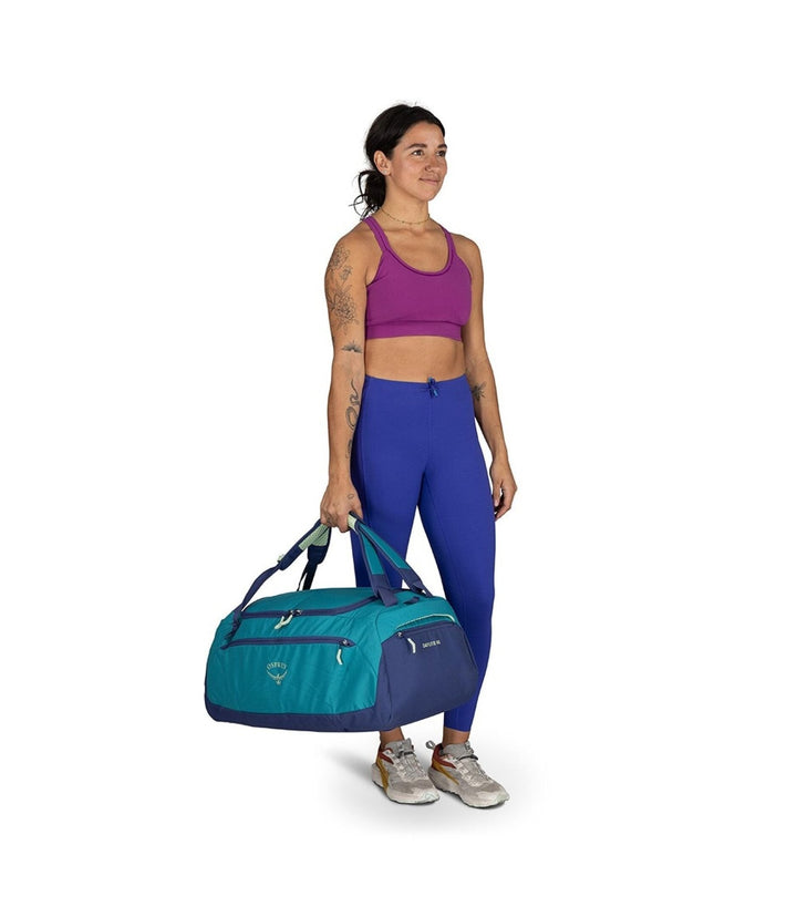 Daylite Duffel 60 - Quest Outdoors