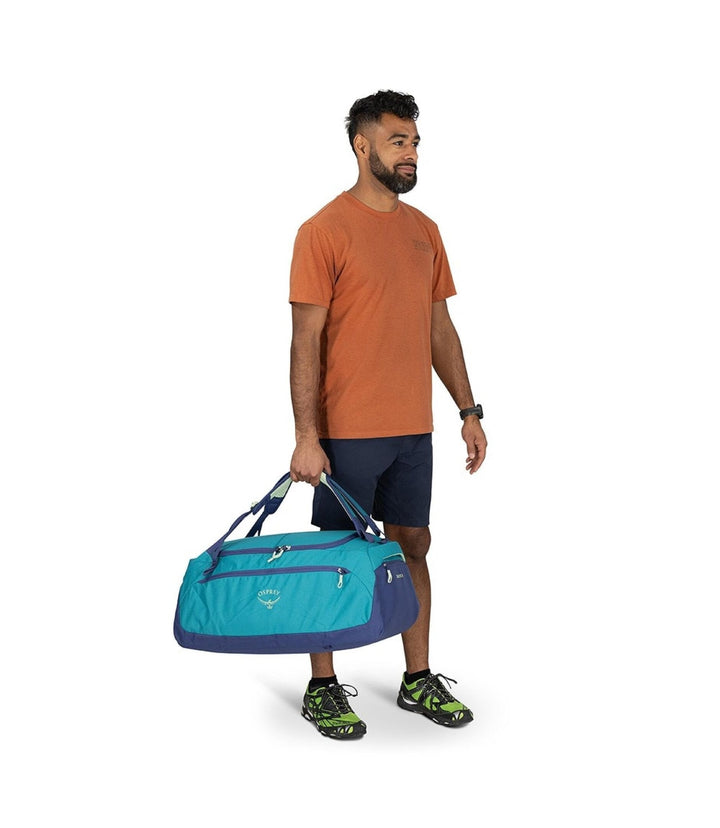 Daylite Duffel 60 - Quest Outdoors
