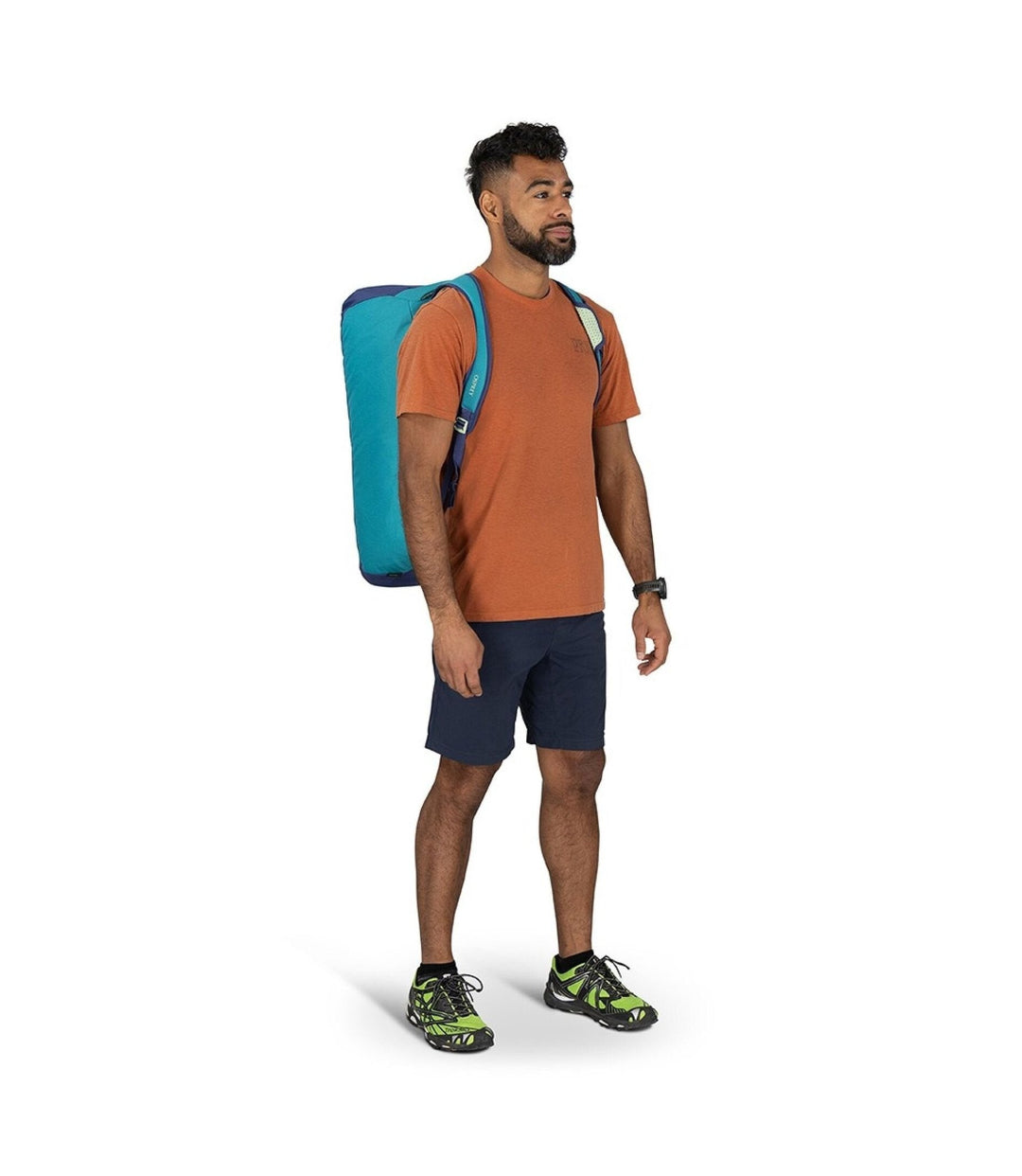 Daylite Duffel 60 - Quest Outdoors