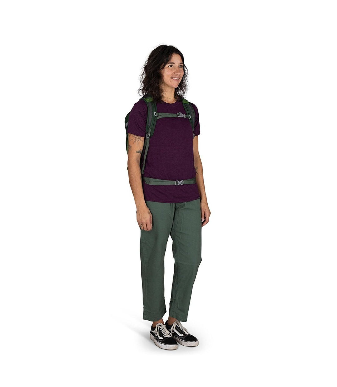 Daylite Plus - Quest Outdoors