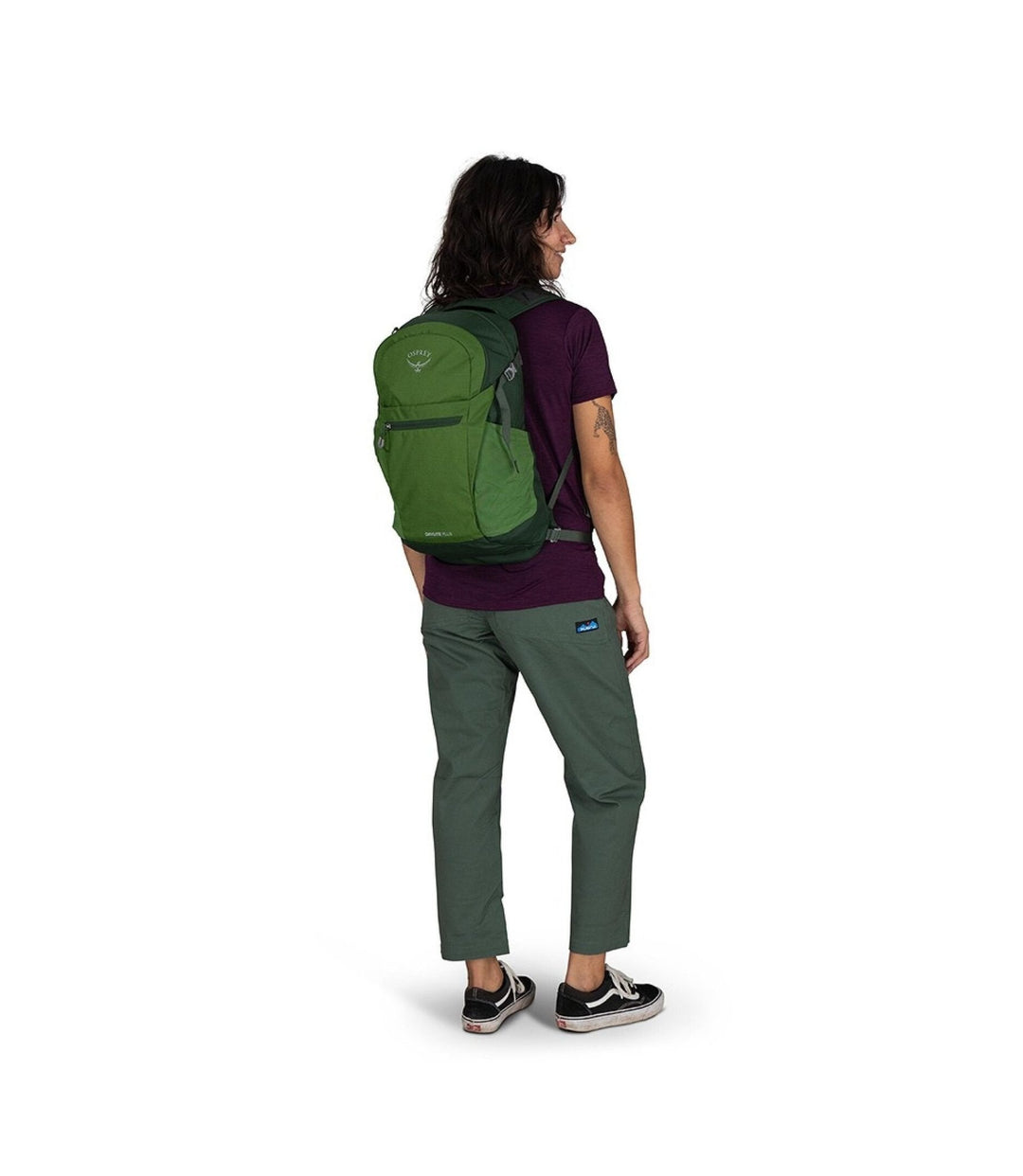Daylite Plus - Quest Outdoors