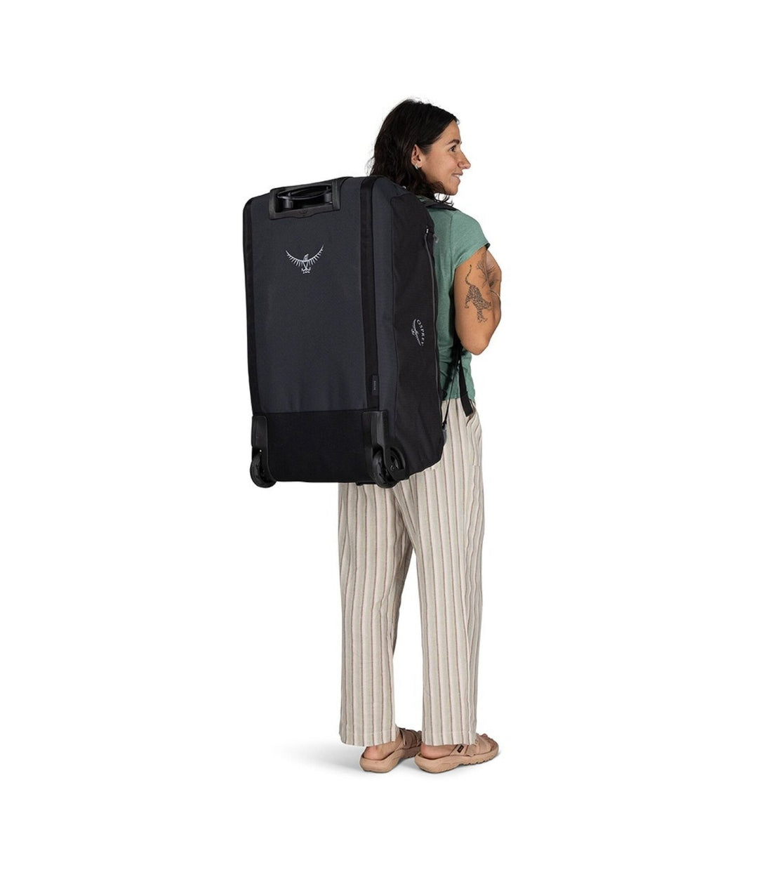 Daylite Wheeled Duffel 85 - Quest Outdoors