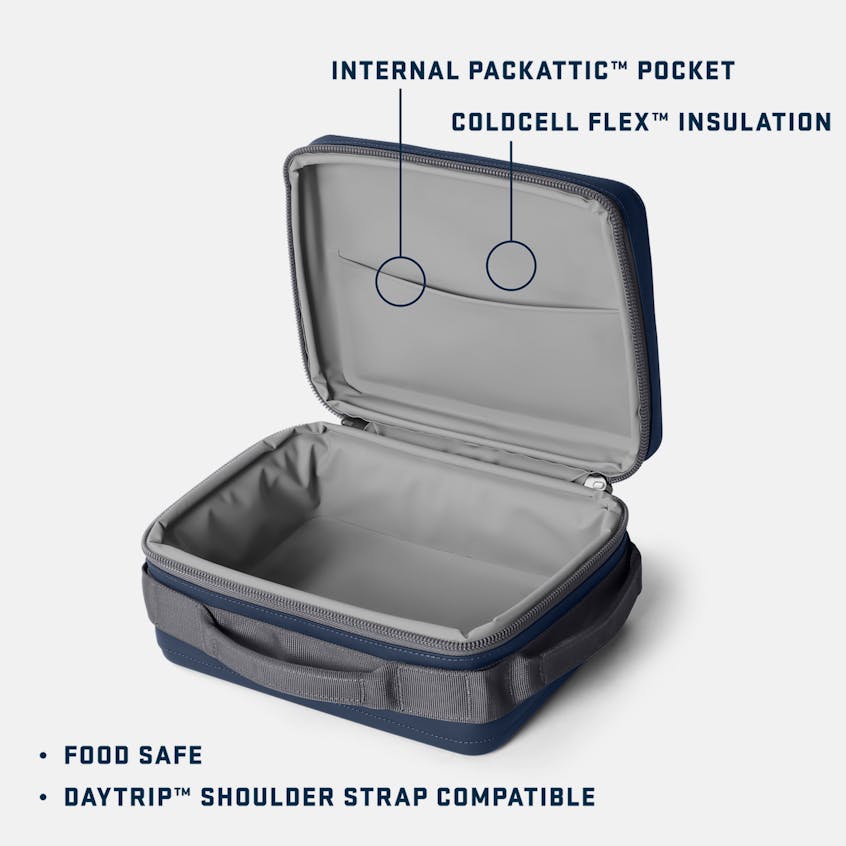Daytrip 5L Lunch Box - Quest Outdoors