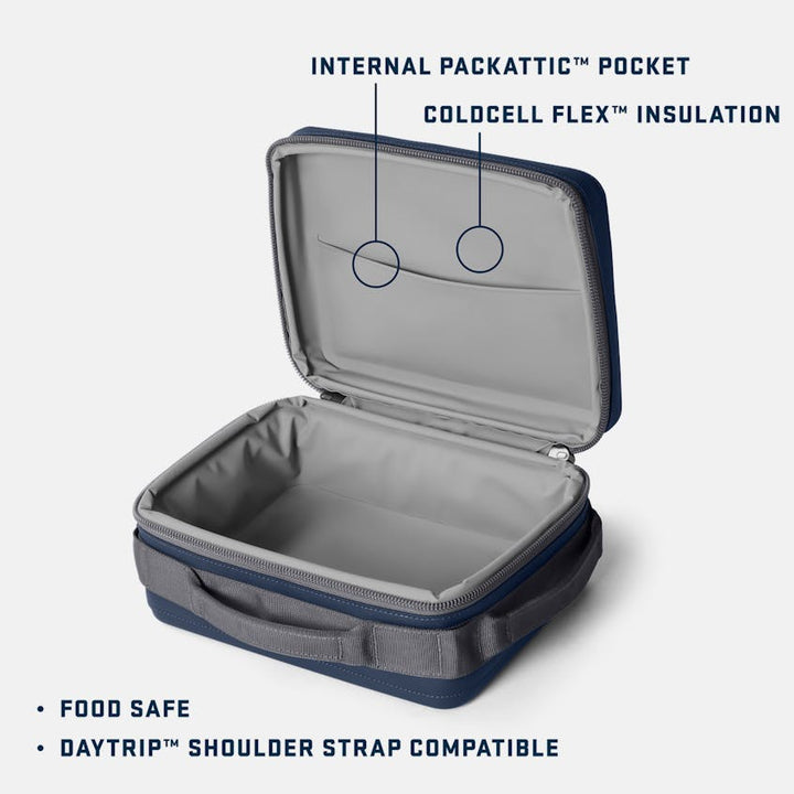 Daytrip 5L Lunch Box - Quest Outdoors