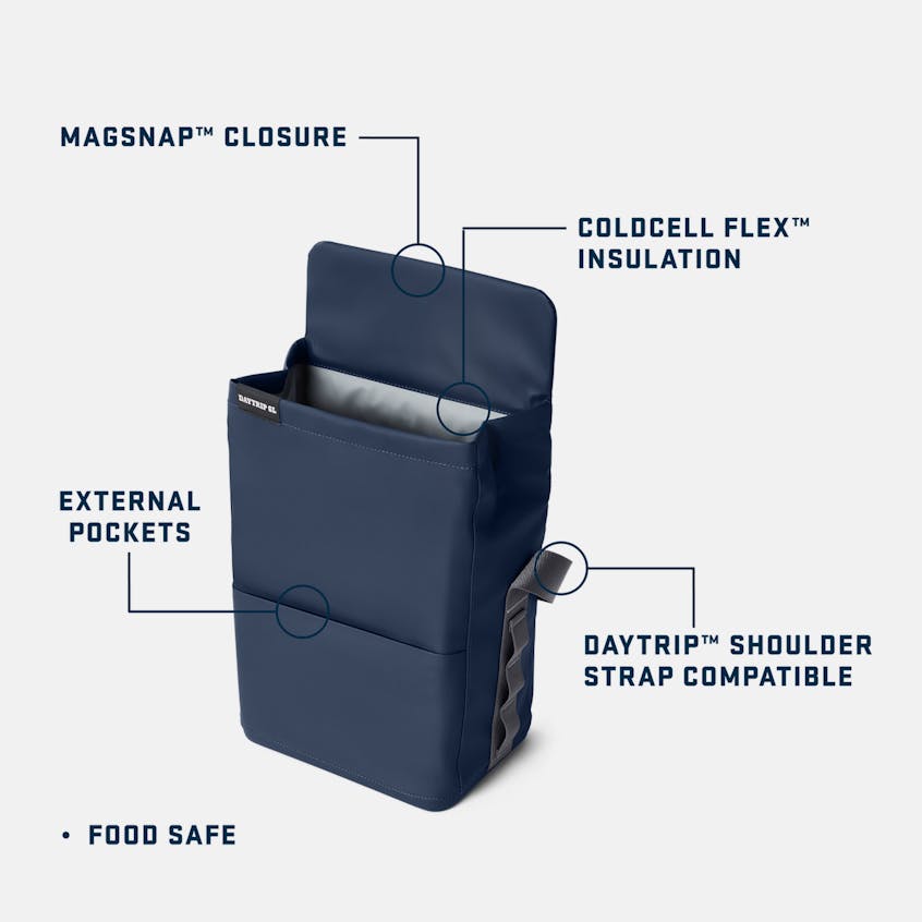 Daytrip 6L Lunch Bag - Quest Outdoors