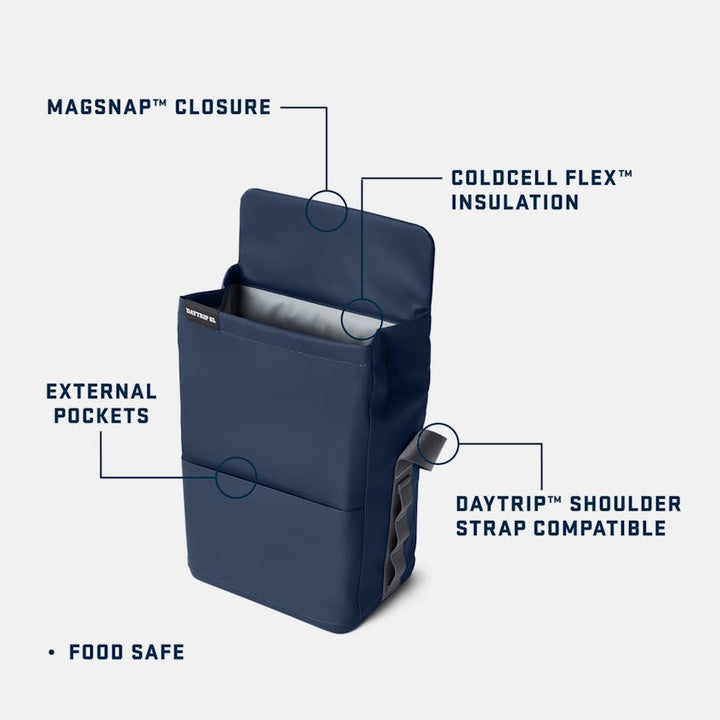 Daytrip 6L Lunch Bag - Quest Outdoors