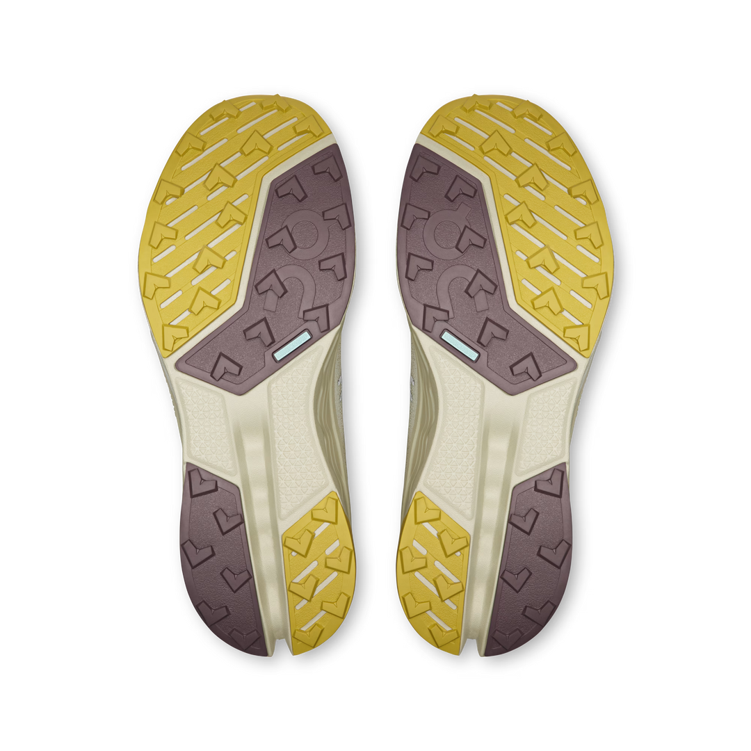 On Women's Cloudsurfer Trail 2 Waterproof