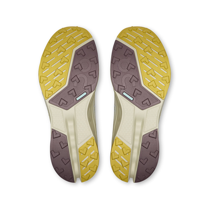 On Women's Cloudsurfer Trail 2 Waterproof