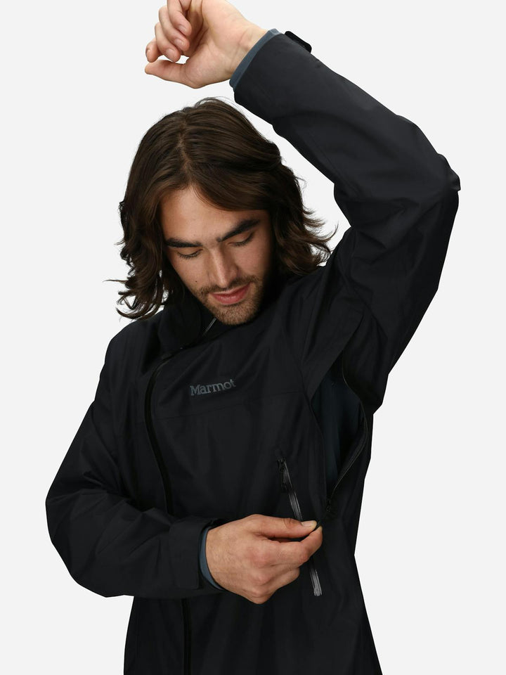 Marmot Men's Minimalist Pertex Jacket