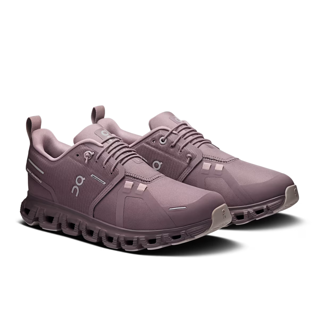 On Women's Cloud 6 Waterproof