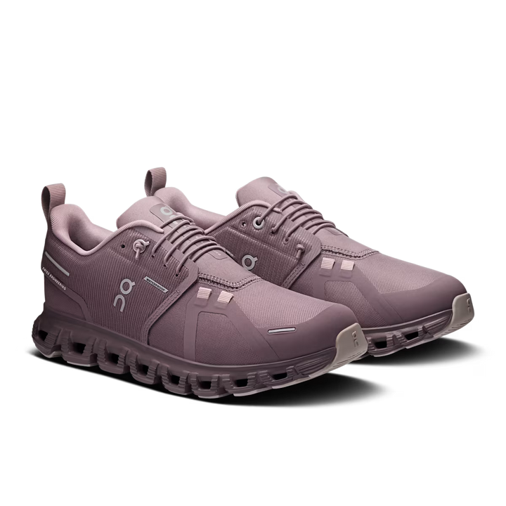 On Women's Cloud 6 Waterproof