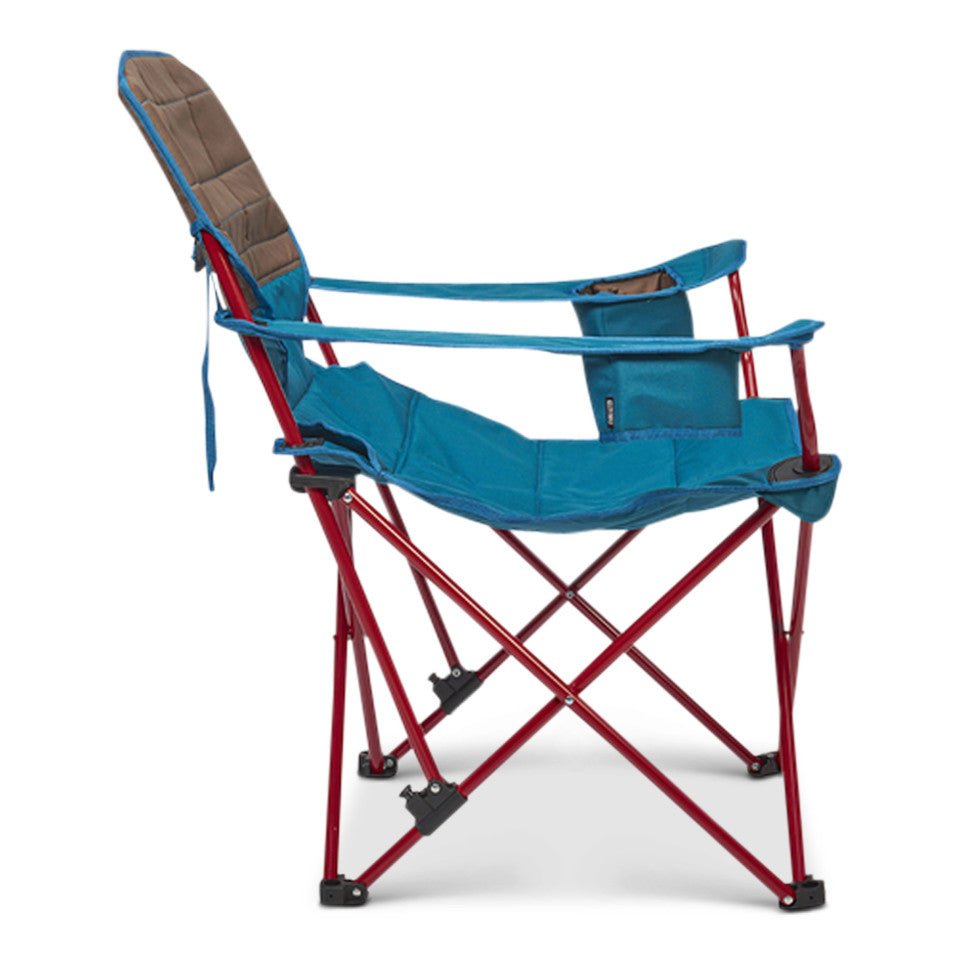 Deluxe Lounge Chair - Quest Outdoors