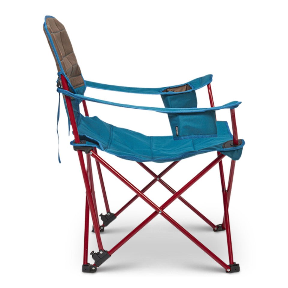 Deluxe Lounge Chair - Quest Outdoors
