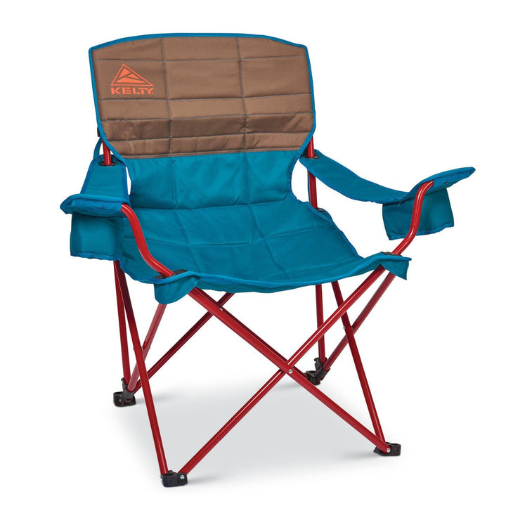 Deluxe Lounge Chair - Quest Outdoors