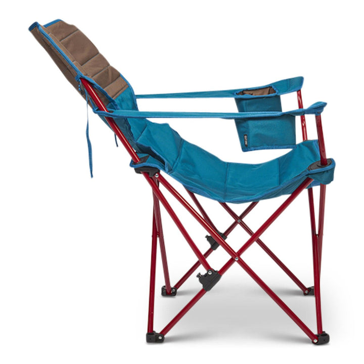 Deluxe Lounge Chair - Quest Outdoors