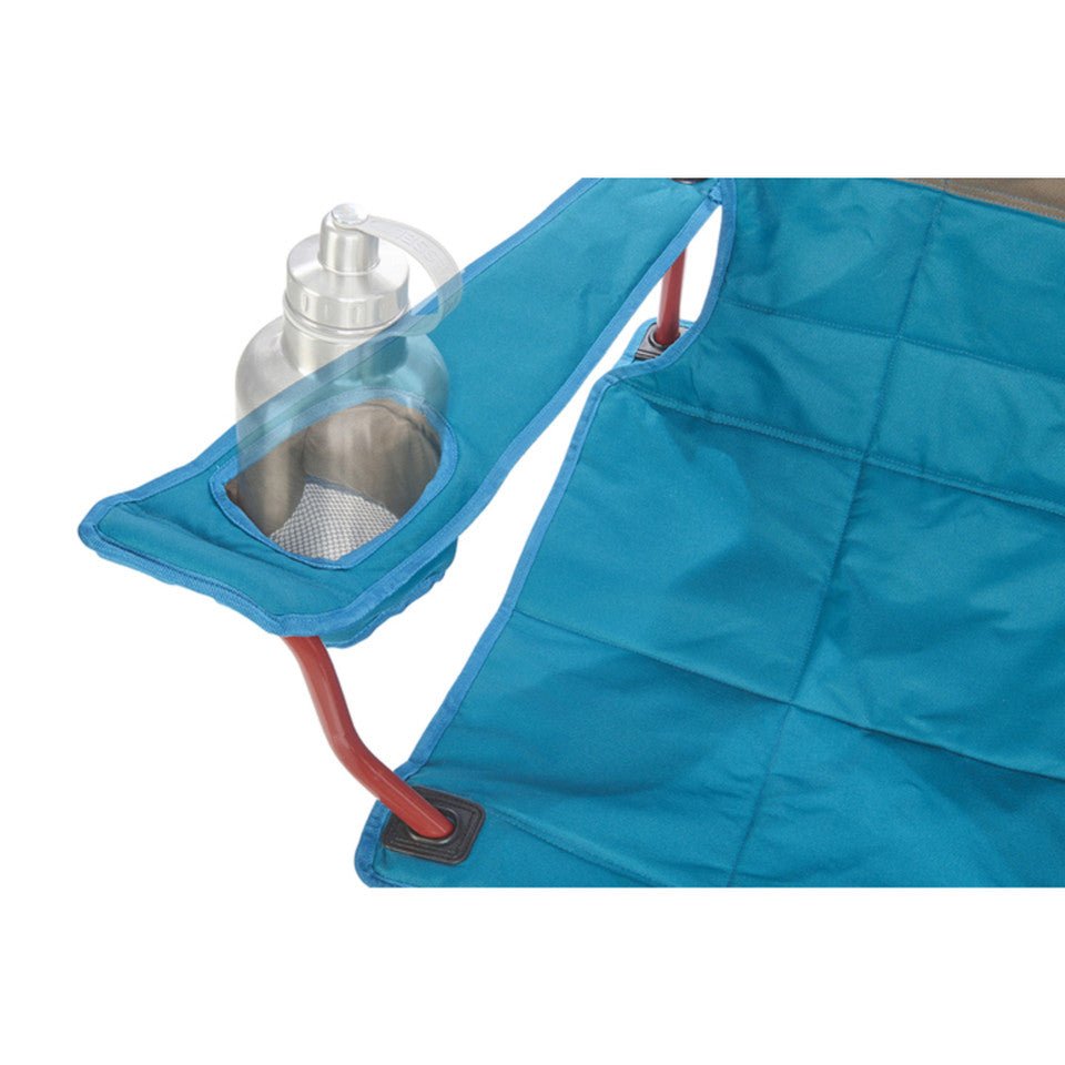 Deluxe Lounge Chair - Quest Outdoors