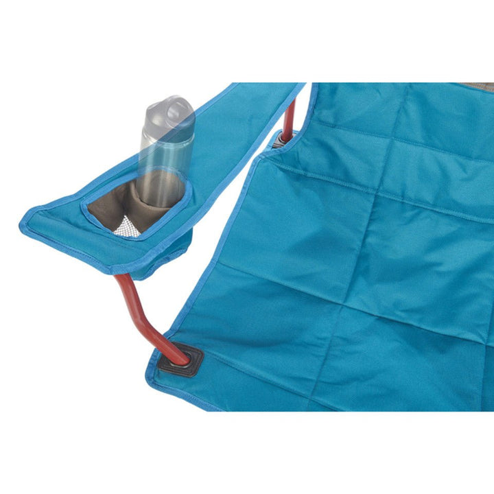 Deluxe Lounge Chair - Quest Outdoors