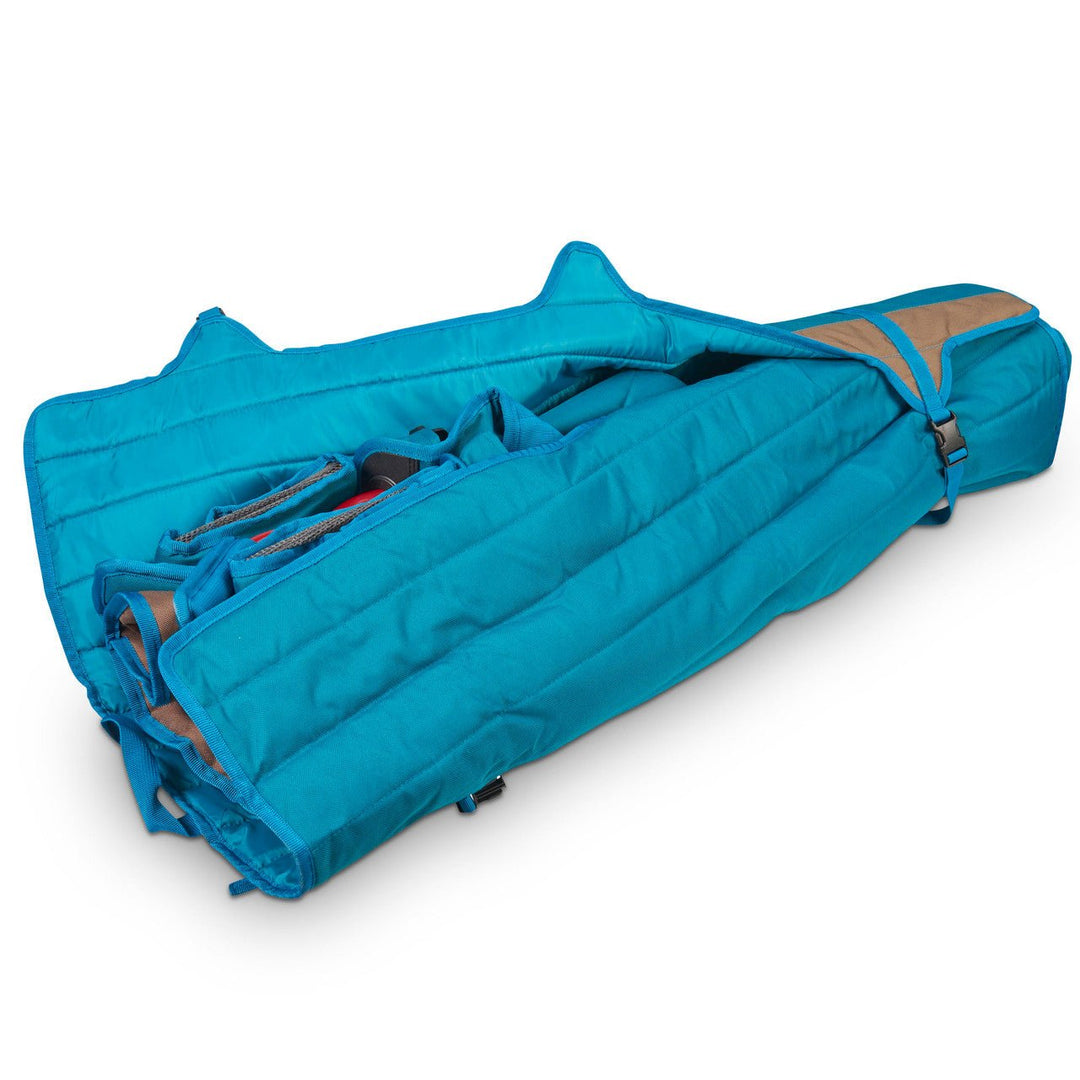 Deluxe Lounge Chair - Quest Outdoors