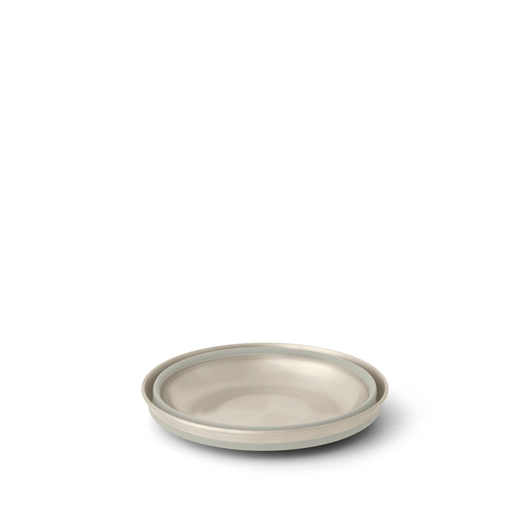 Detour Stainless Steel Collapsible Bowl - Quest Outdoors