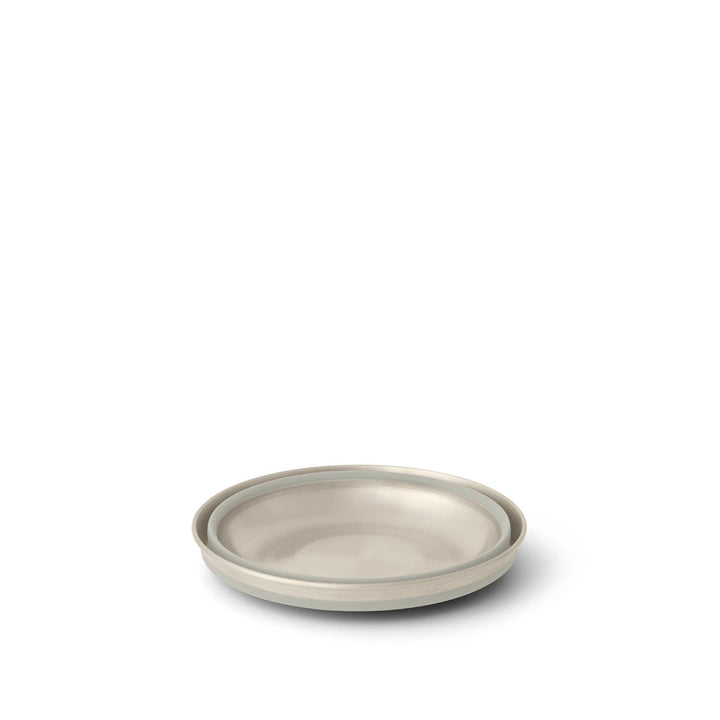 Detour Stainless Steel Collapsible Bowl - Quest Outdoors