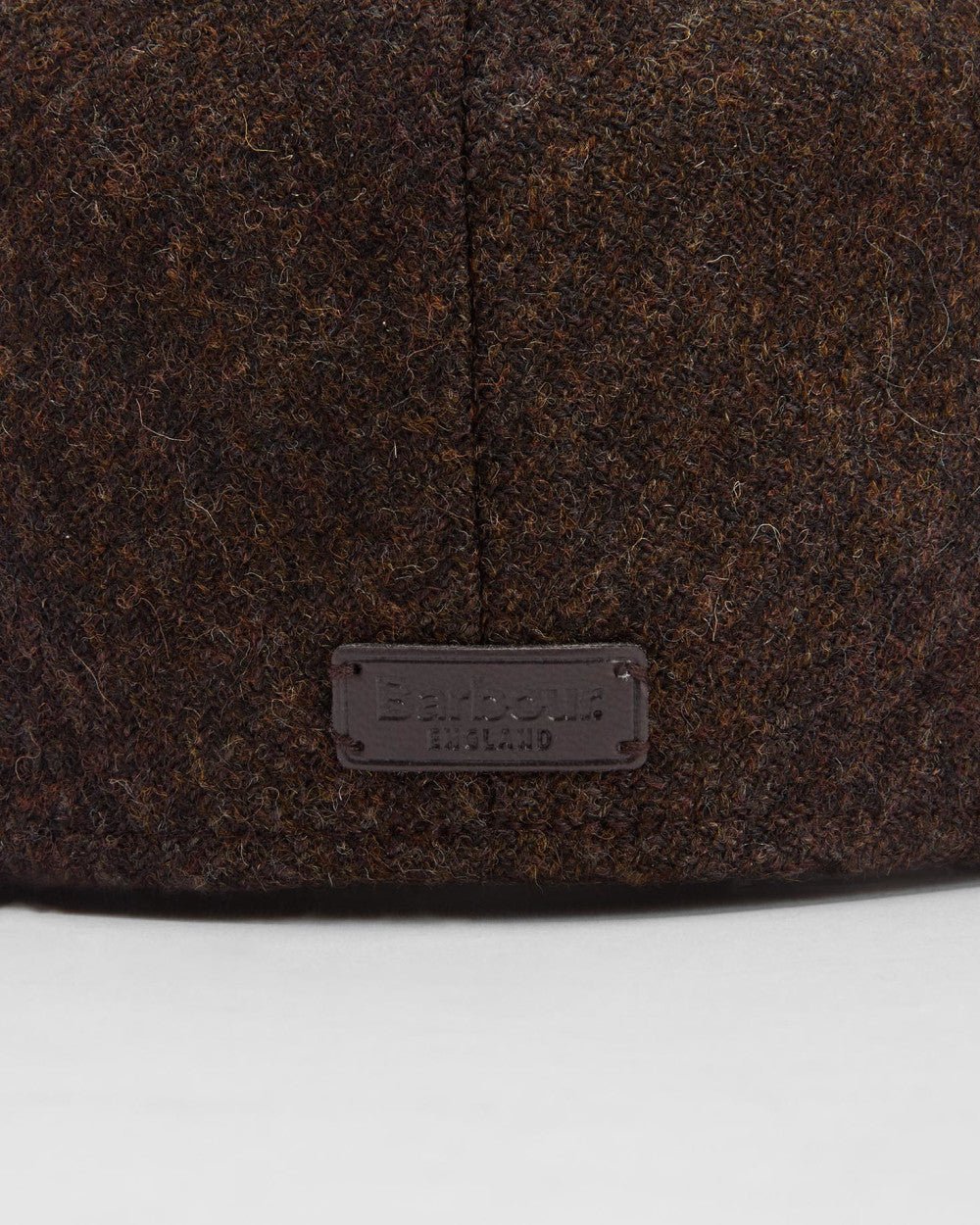 Deveron Tweed Flat Cap - Quest Outdoors