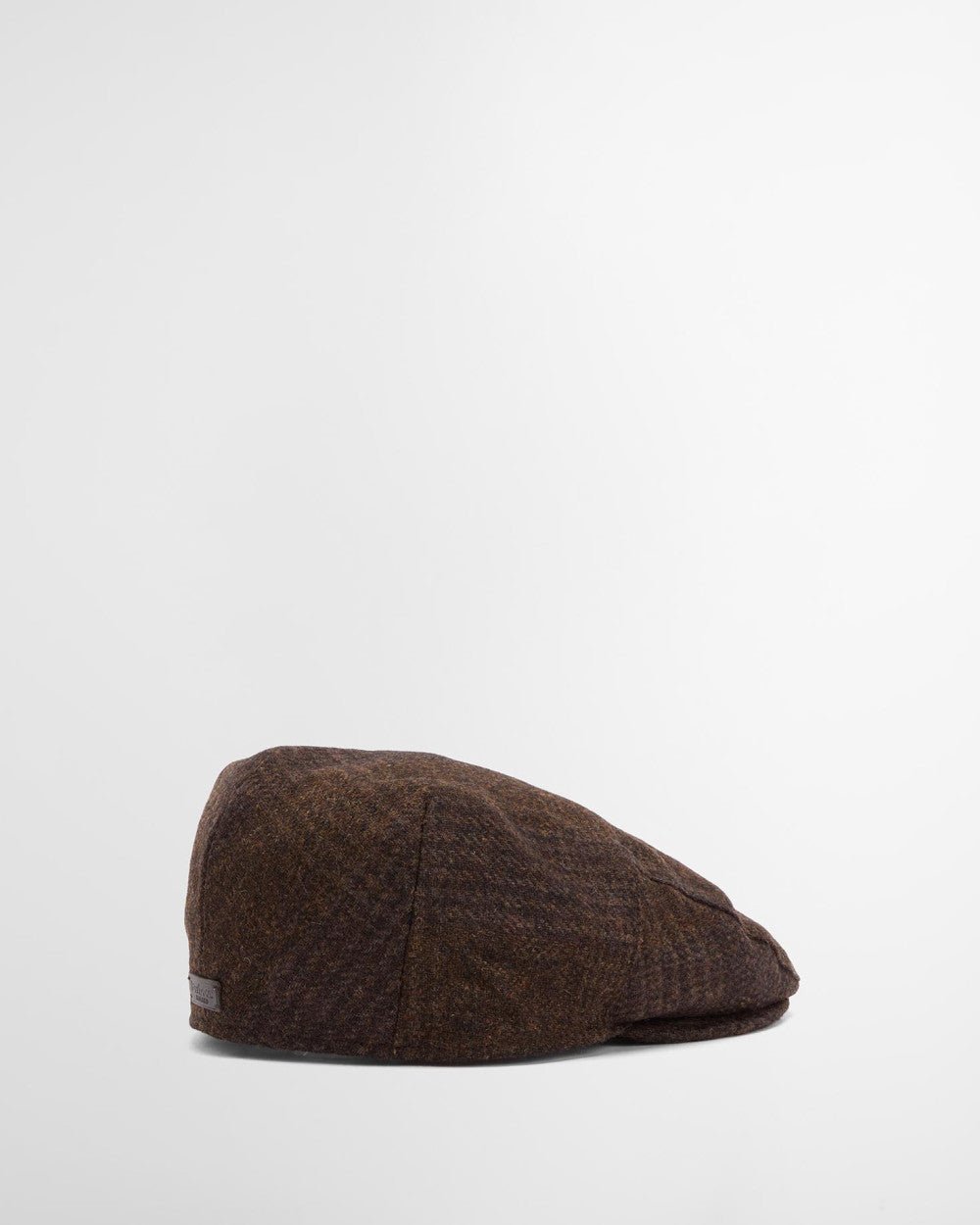 Deveron Tweed Flat Cap - Quest Outdoors
