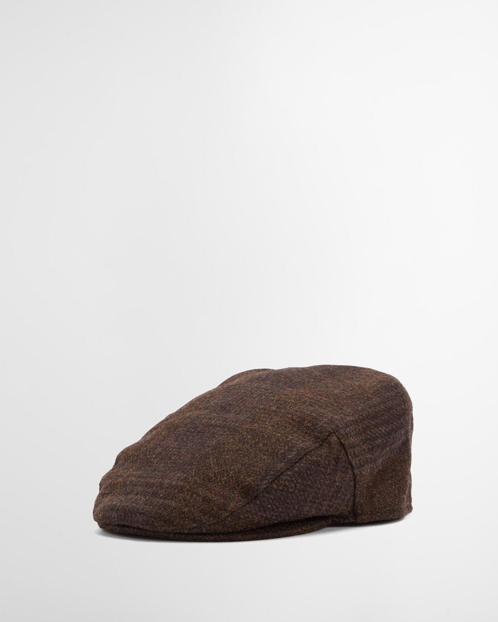 Deveron Tweed Flat Cap - Quest Outdoors