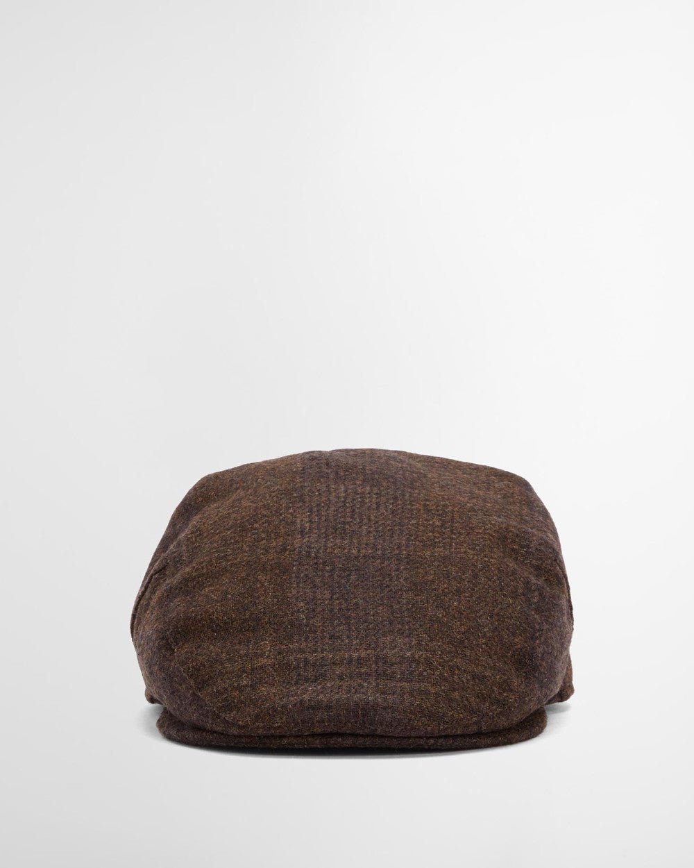 Deveron Tweed Flat Cap - Quest Outdoors