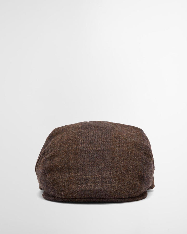 Deveron Tweed Flat Cap - Quest Outdoors