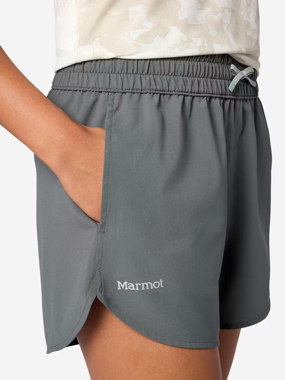 Marmot Women's Upbeat Active Short 4"