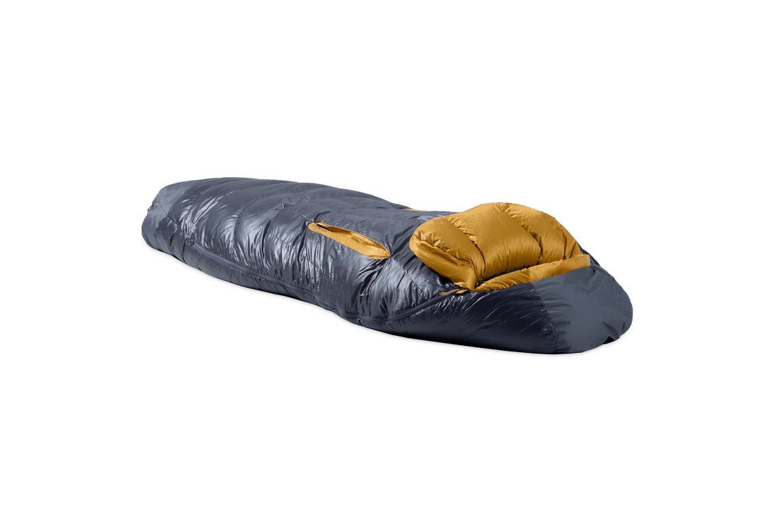 Disco™ 15 Men's Endless Promise® Down Sleeping Bag - Quest Outdoors