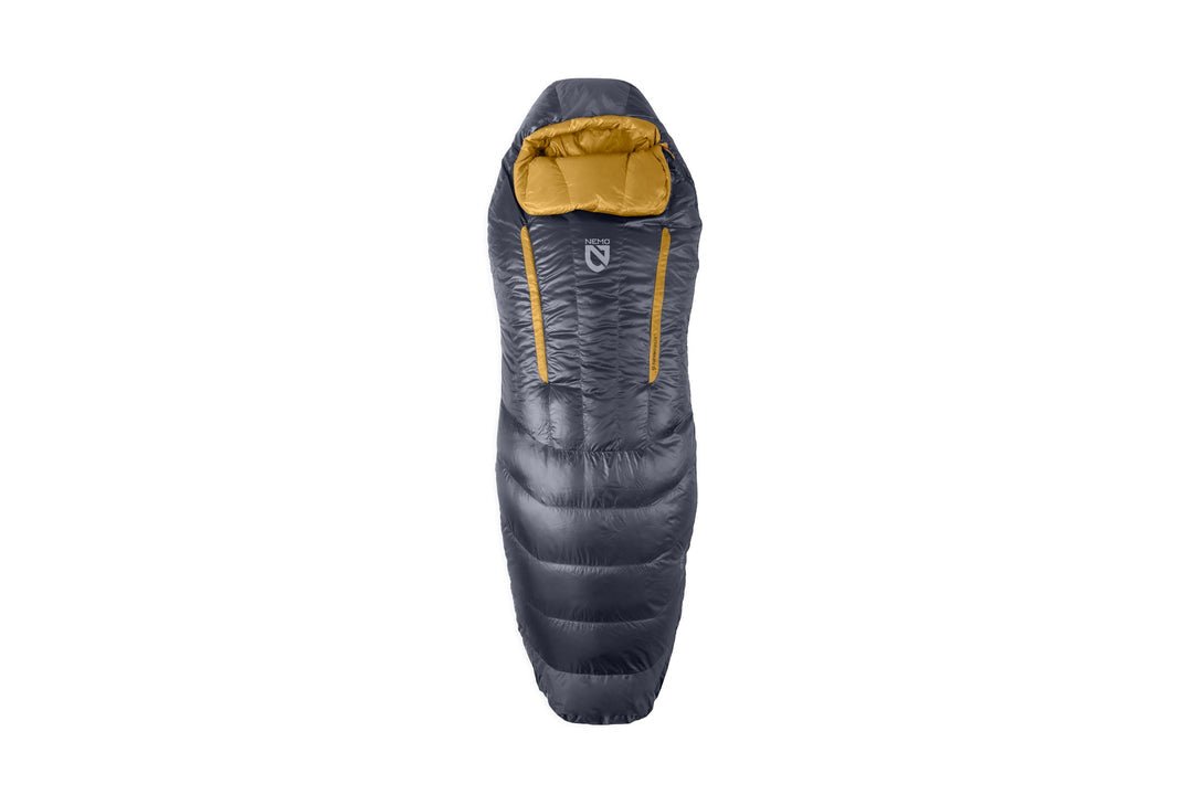 Disco™ 15 Men's Endless Promise® Down Sleeping Bag - Quest Outdoors